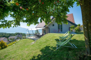 Gîte LaurieRaphael